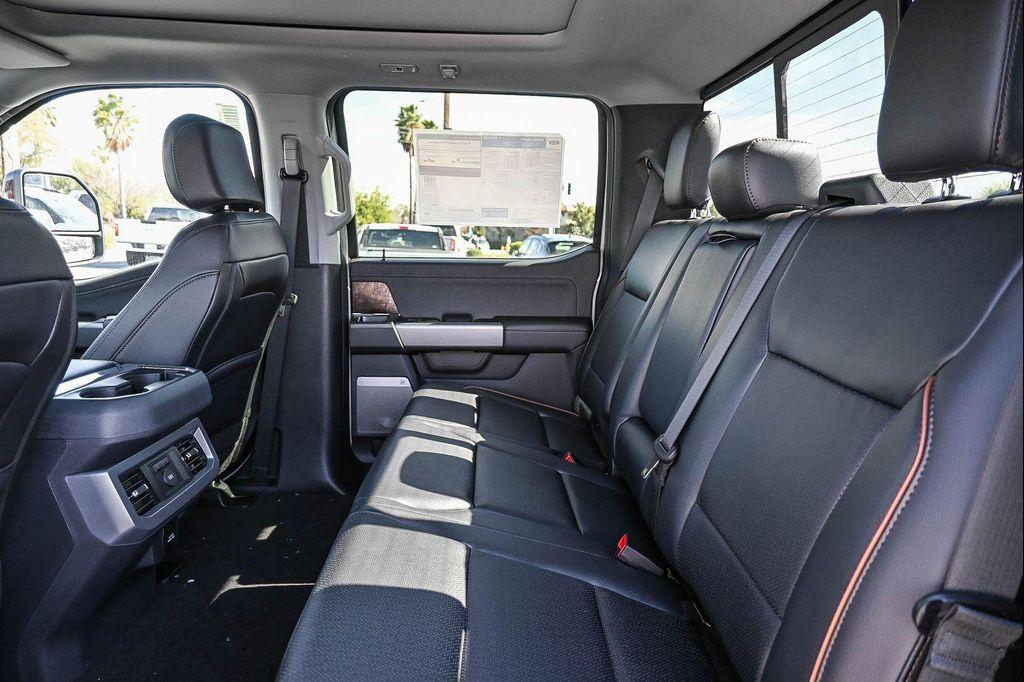 new 2026 Ford F-250 car, priced at $88,725