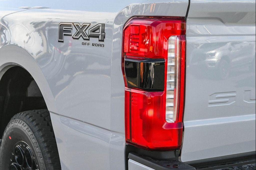 new 2026 Ford F-250 car, priced at $88,725