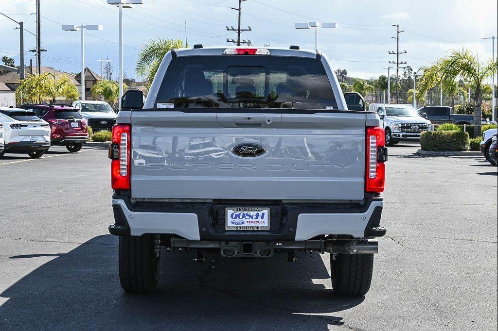 new 2026 Ford F-250 car, priced at $88,725