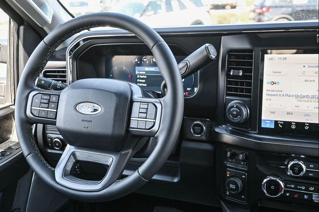 new 2026 Ford F-250 car, priced at $88,725