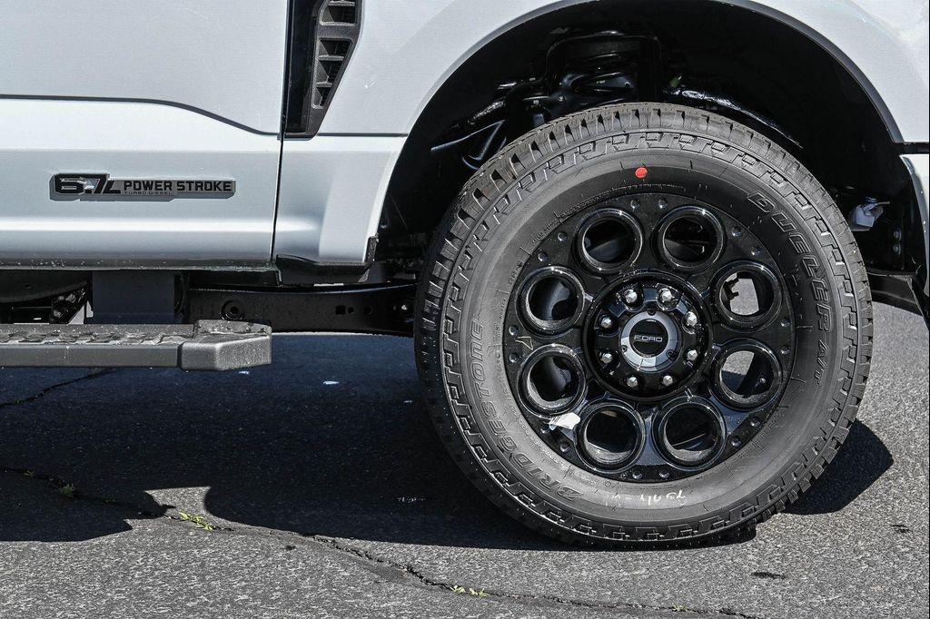 new 2026 Ford F-250 car, priced at $88,725