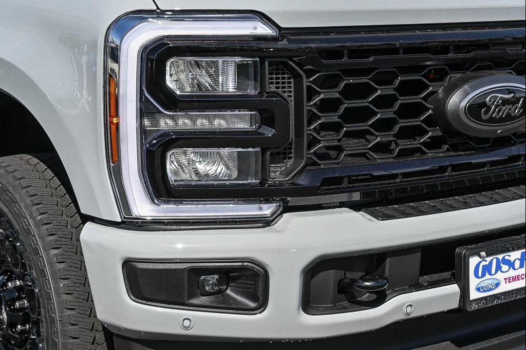 new 2026 Ford F-250 car, priced at $88,725