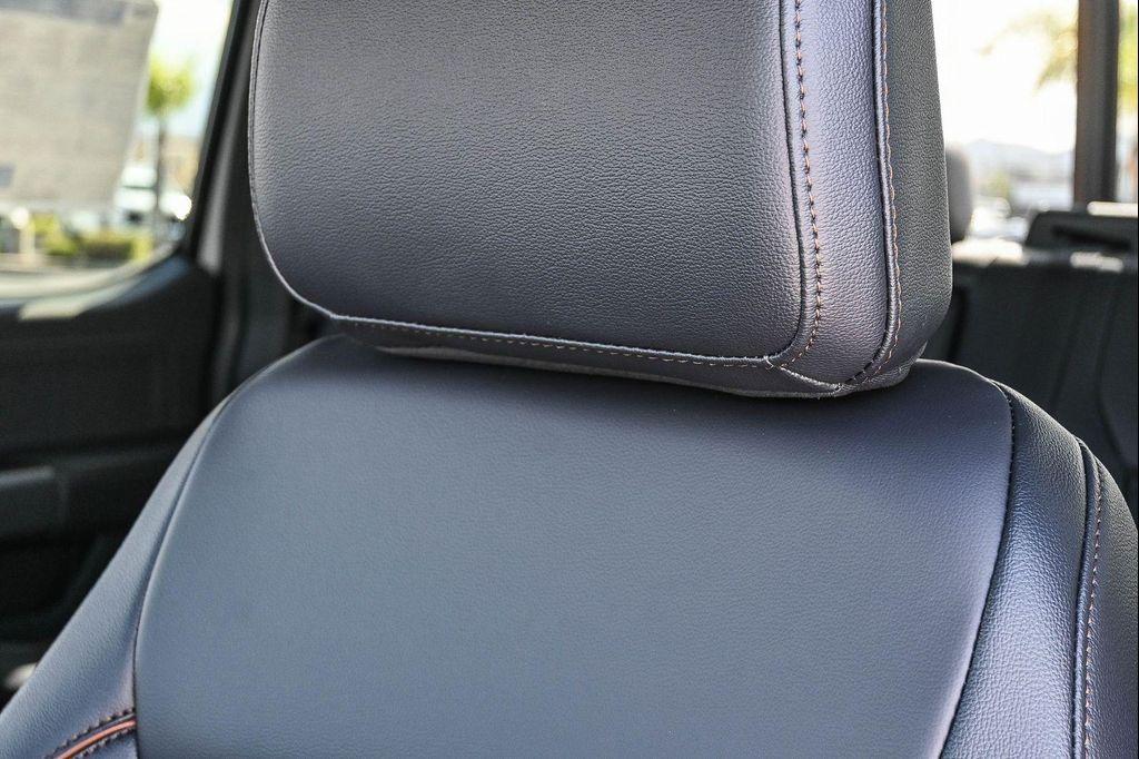 new 2026 Ford F-250 car, priced at $88,725