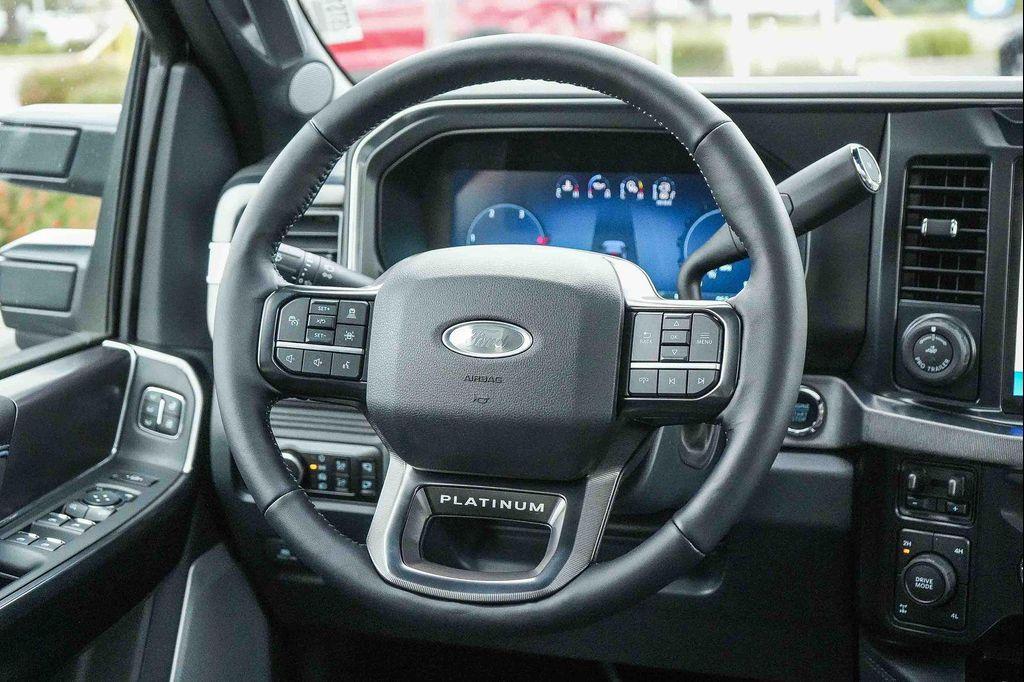 new 2026 Ford F-250 car, priced at $100,120
