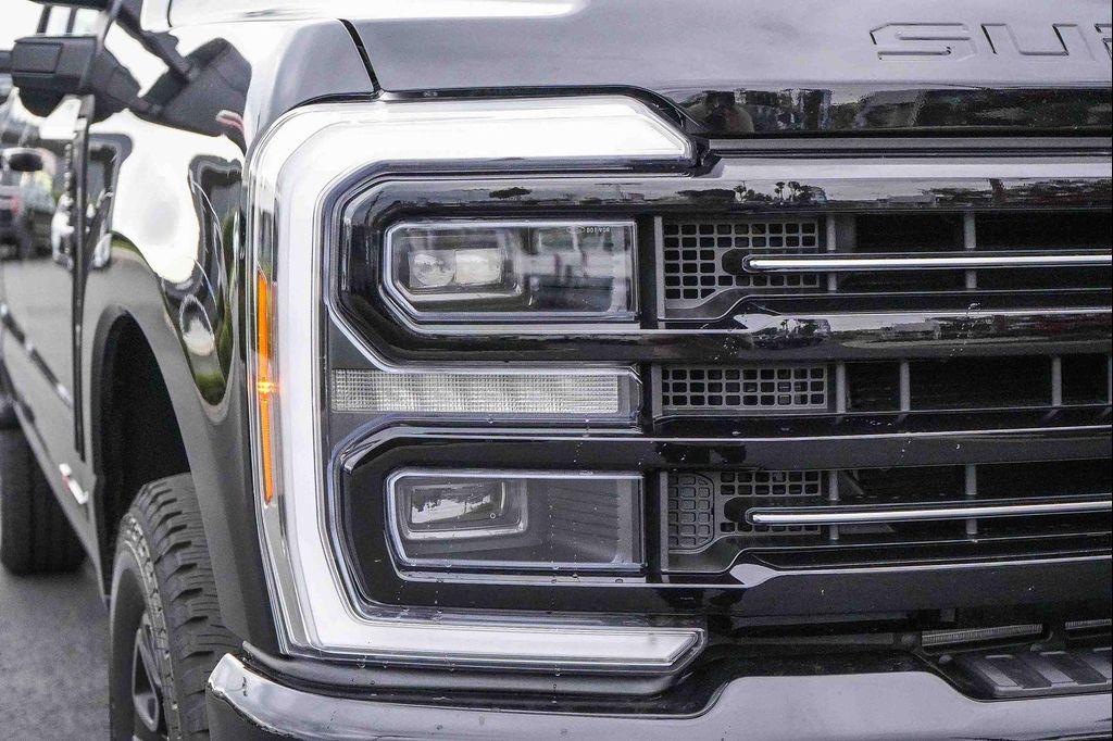 new 2026 Ford F-250 car, priced at $100,120