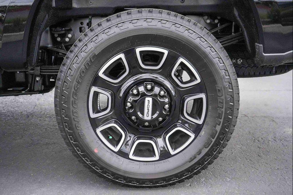 new 2026 Ford F-250 car, priced at $100,120