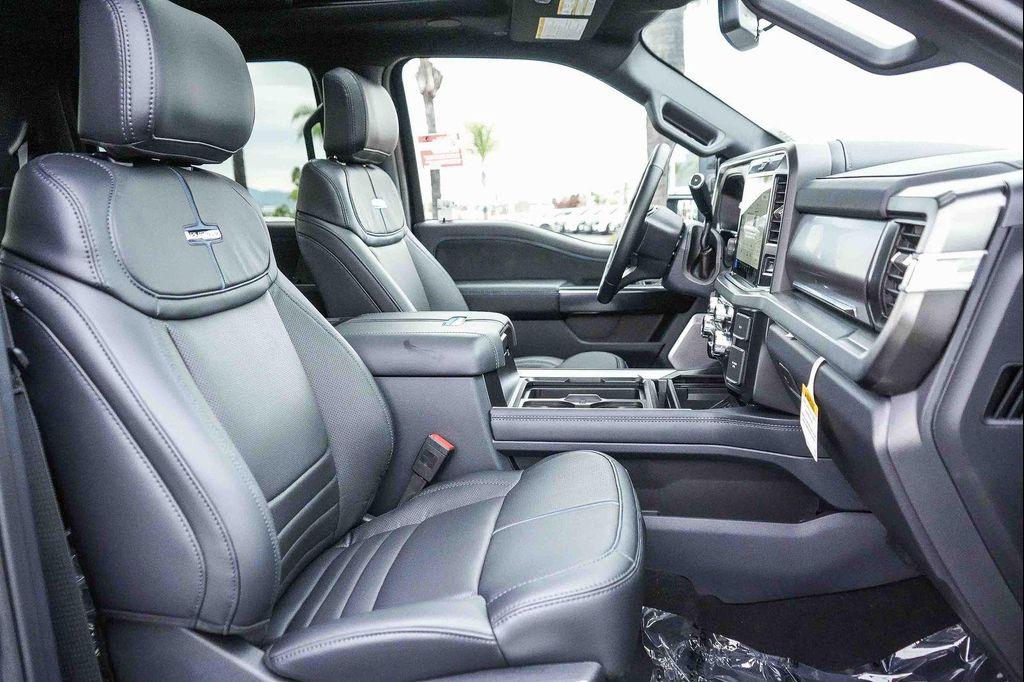 new 2026 Ford F-250 car, priced at $100,120