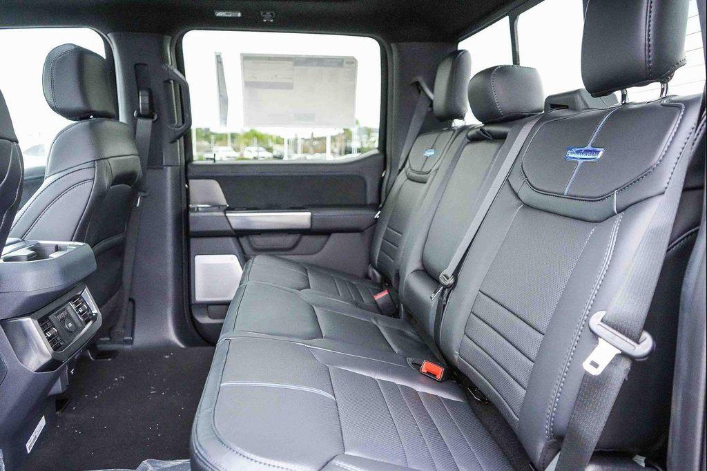 new 2026 Ford F-250 car, priced at $100,120