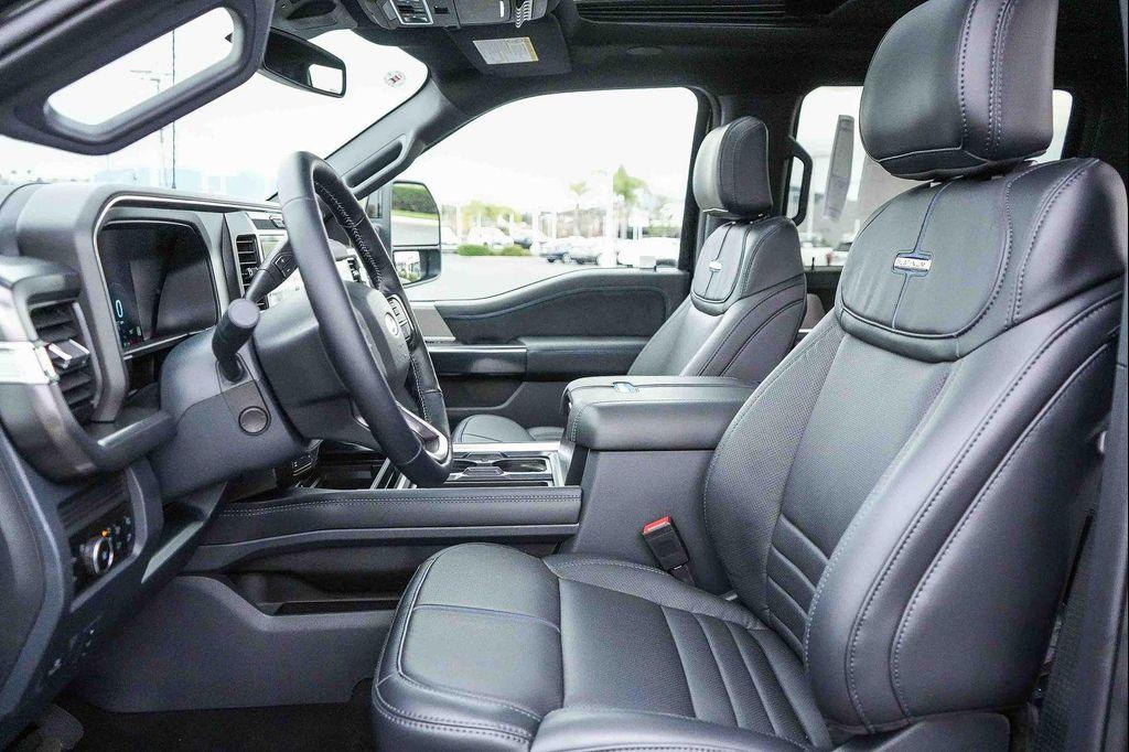 new 2026 Ford F-250 car, priced at $100,120