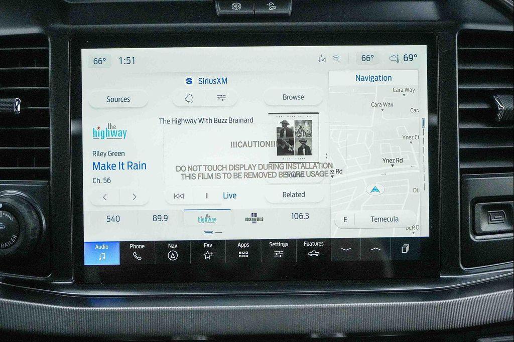 new 2026 Ford F-250 car, priced at $100,120