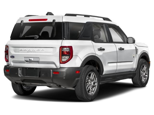 new 2026 Ford Bronco Sport car, priced at $33,840