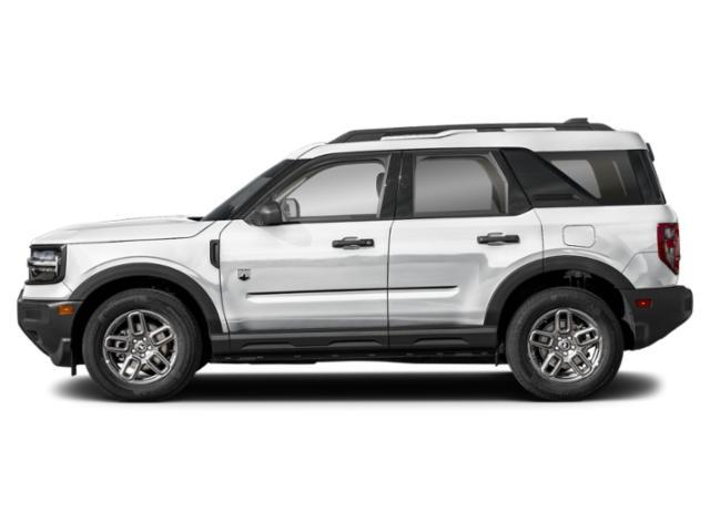 new 2026 Ford Bronco Sport car, priced at $33,840