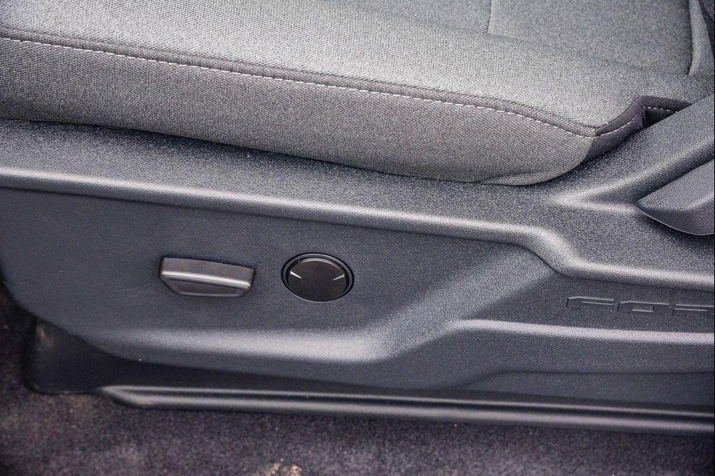 new 2025 Ford F-150 car, priced at $59,945