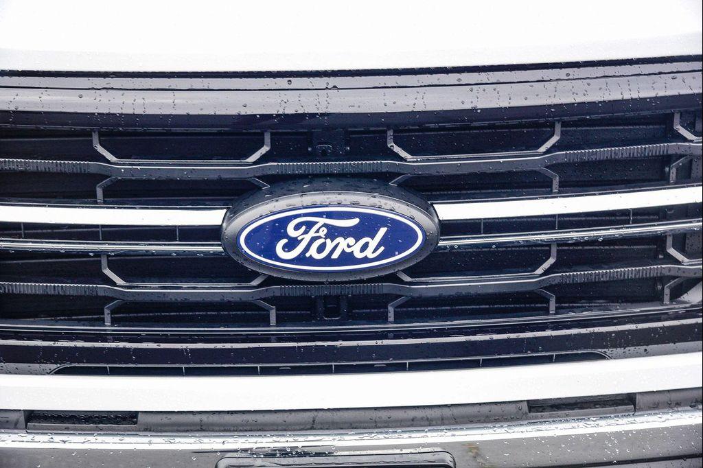 new 2025 Ford F-150 car, priced at $59,945