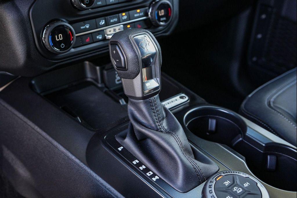 new 2026 Ford Bronco car, priced at $46,966