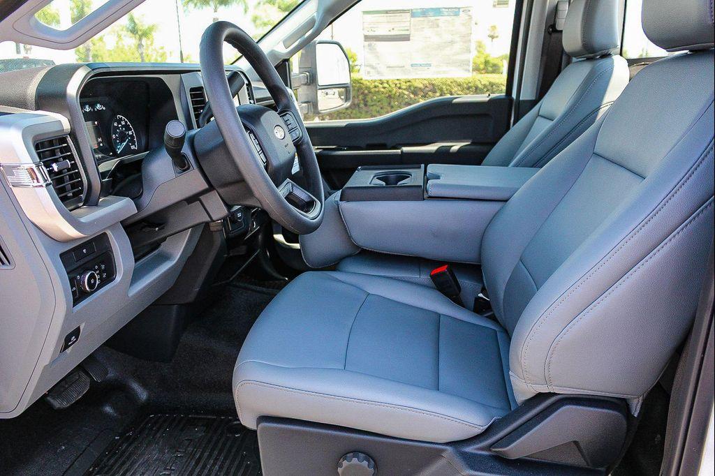 used 2024 Ford F-350 car, priced at $49,995