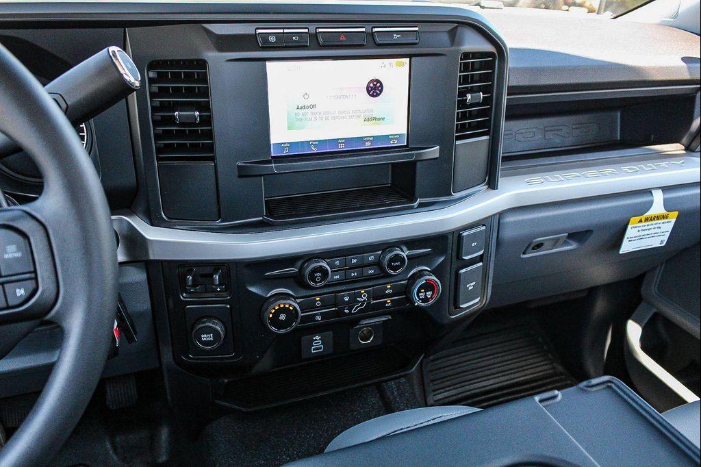 used 2024 Ford F-350 car, priced at $49,995