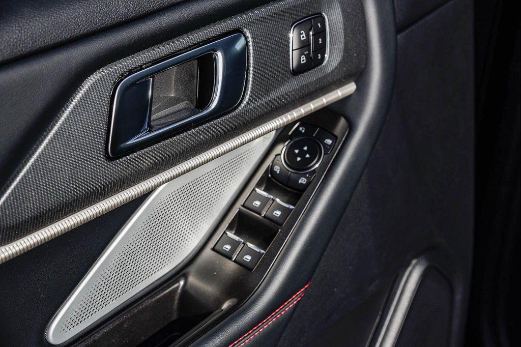 new 2026 Ford Explorer car, priced at $59,340