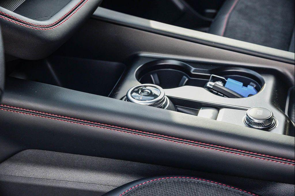 new 2026 Ford Explorer car, priced at $59,340