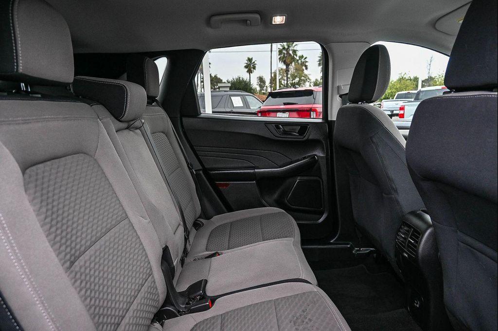 used 2022 Ford Escape car, priced at $16,995