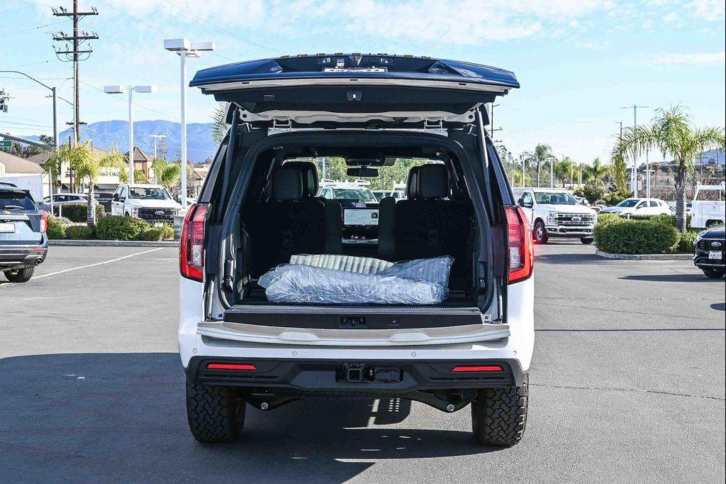 new 2026 Ford Expedition car, priced at $84,990