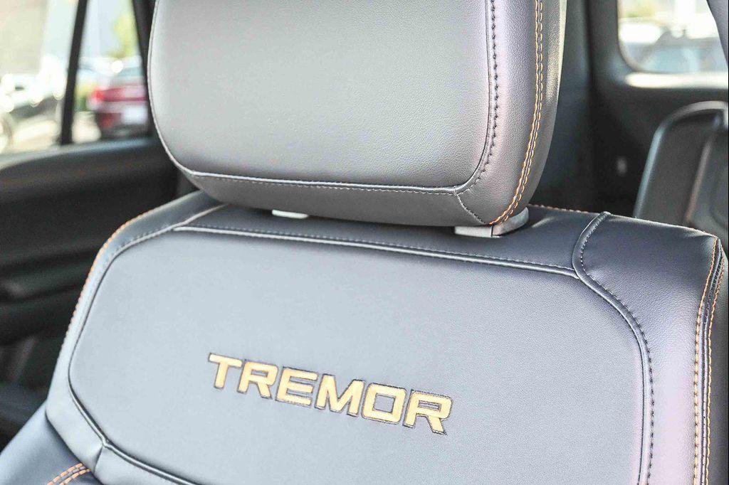 new 2026 Ford Expedition car, priced at $84,990