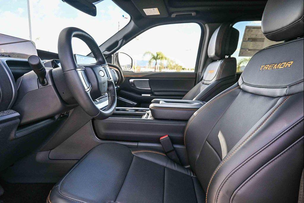 new 2026 Ford Expedition car, priced at $84,990