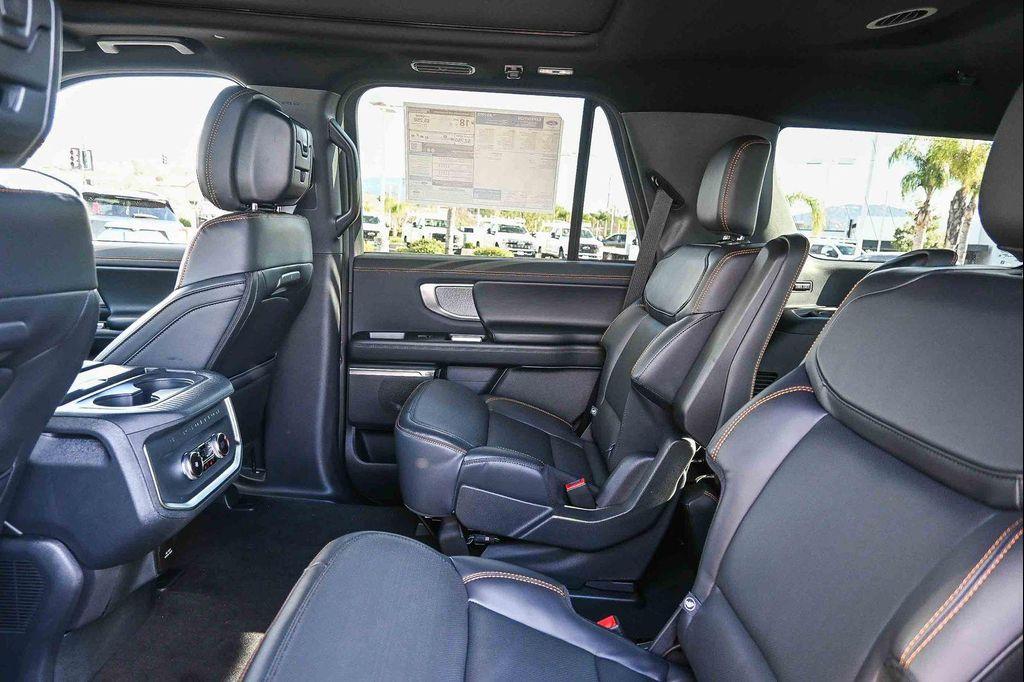 new 2026 Ford Expedition car, priced at $84,990