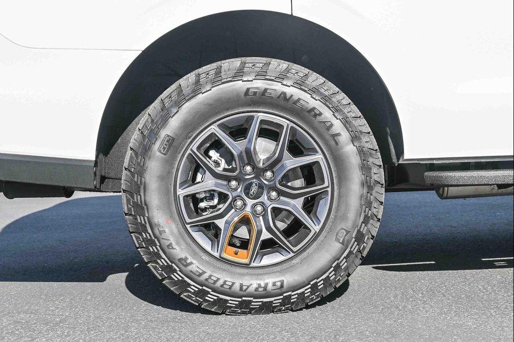 new 2026 Ford Expedition car, priced at $84,990