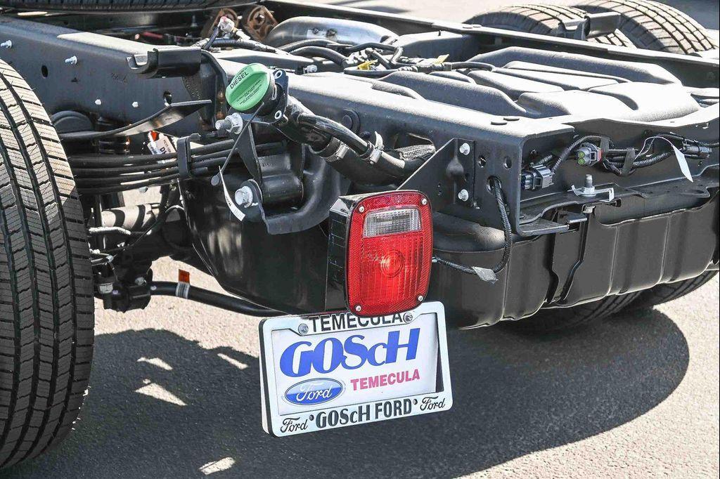 new 2026 Ford F-350 car, priced at $70,060