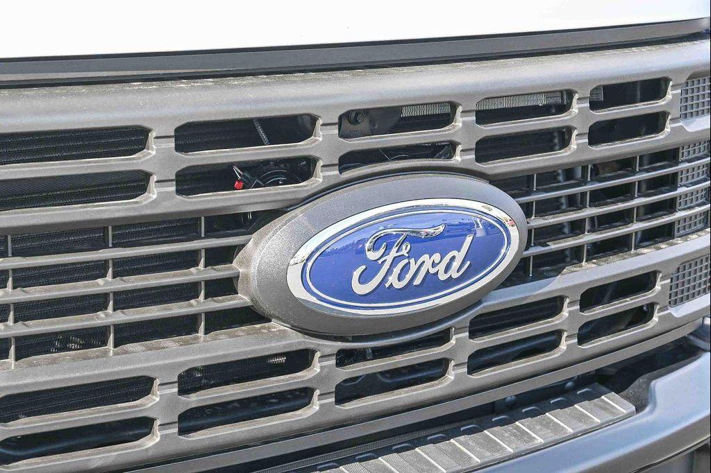 new 2026 Ford F-350 car, priced at $70,060