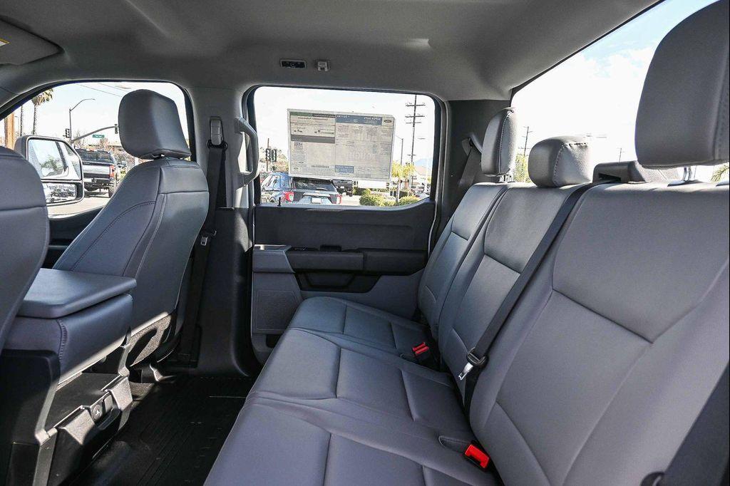 new 2026 Ford F-350 car, priced at $70,060