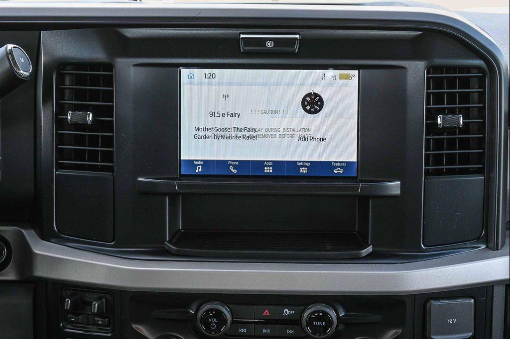 new 2026 Ford F-350 car, priced at $70,060