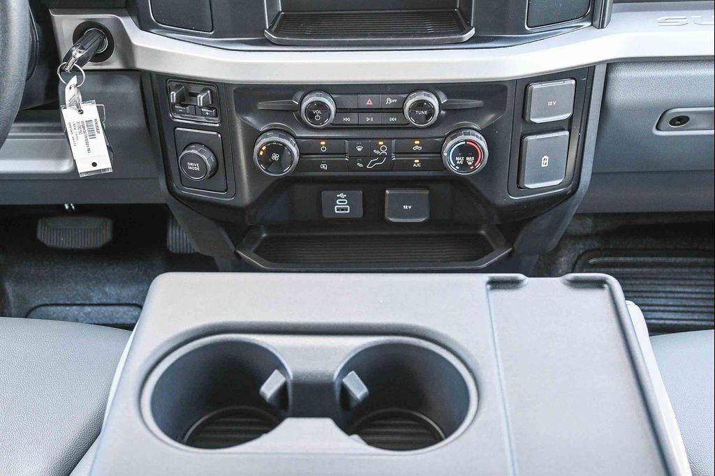 new 2026 Ford F-350 car, priced at $70,060