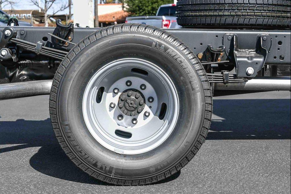 new 2026 Ford F-350 car, priced at $70,060