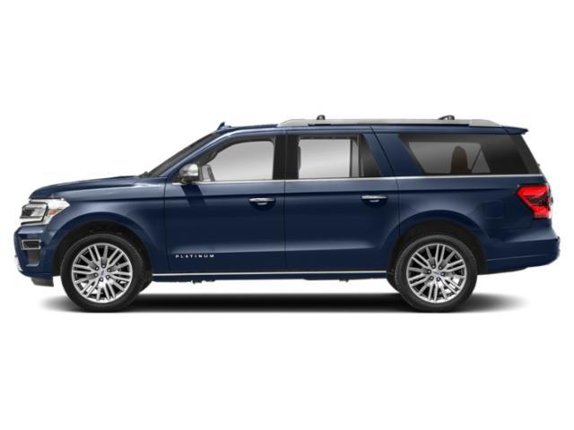 used 2023 Ford Expedition Max car, priced at $62,995