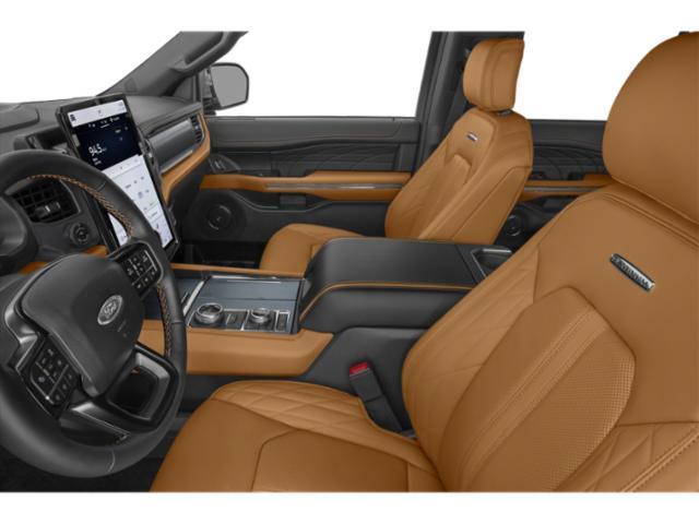 used 2023 Ford Expedition Max car, priced at $62,995