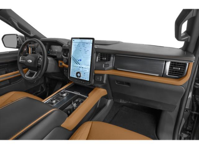 used 2023 Ford Expedition Max car, priced at $62,995