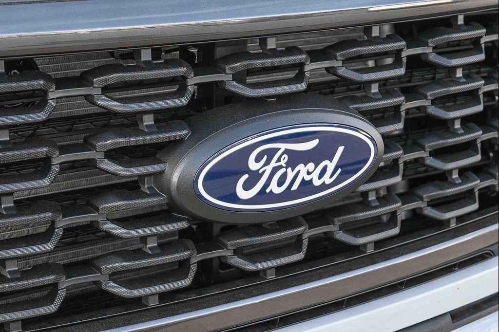 new 2026 Ford F-150 car, priced at $51,805