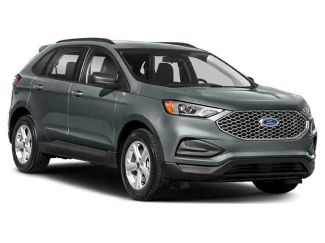 used 2023 Ford Edge car, priced at $24,995