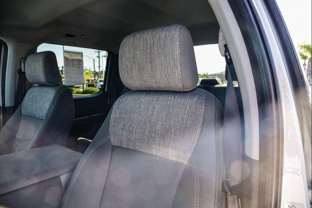 used 2025 Ford F-250 car, priced at $53,221