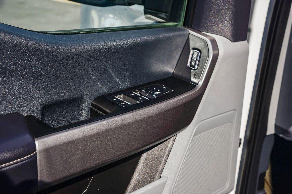 used 2025 Ford F-250 car, priced at $53,221