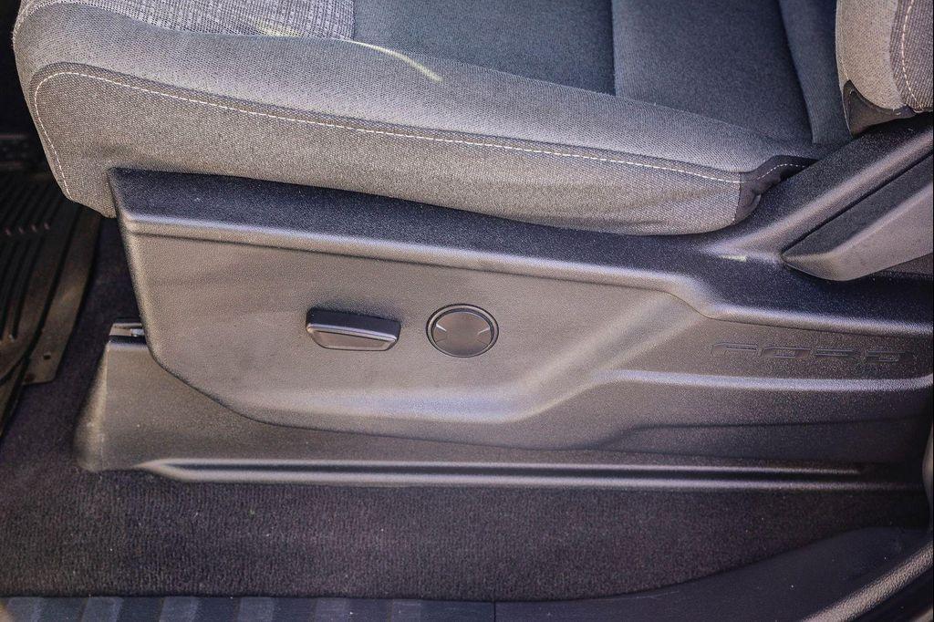 used 2025 Ford F-250 car, priced at $53,221