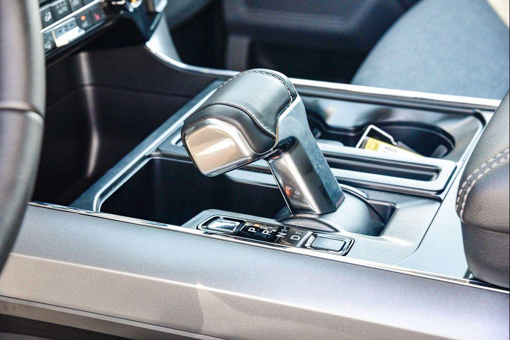 used 2025 Ford F-150 Lightning car, priced at $47,380