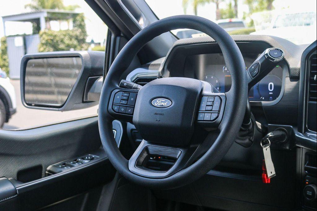 new 2026 Ford F-150 car, priced at $51,770