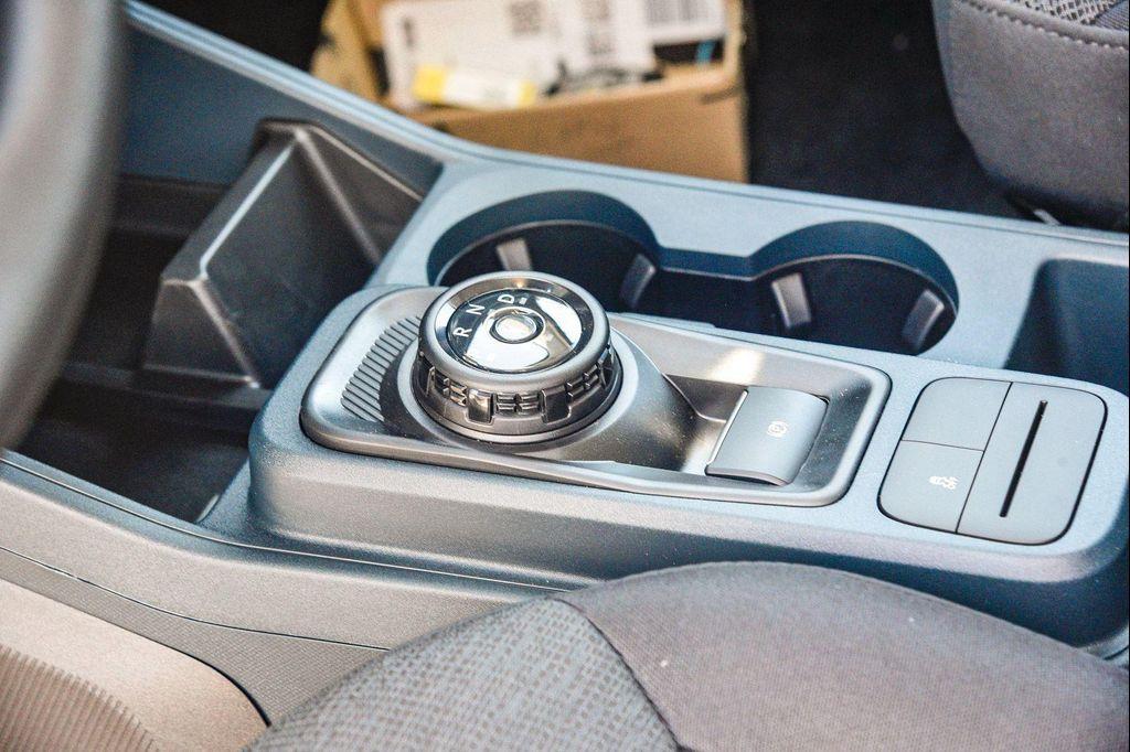 new 2026 Ford Maverick car, priced at $30,255