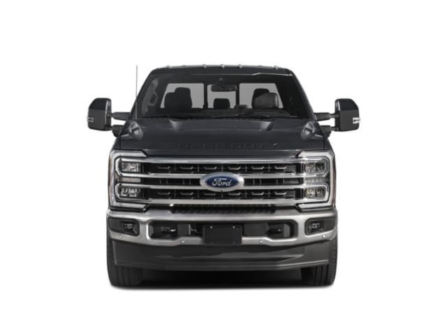 used 2024 Ford F-350 car, priced at $86,250