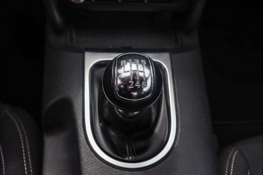 used 2023 Ford Mustang car, priced at $25,995