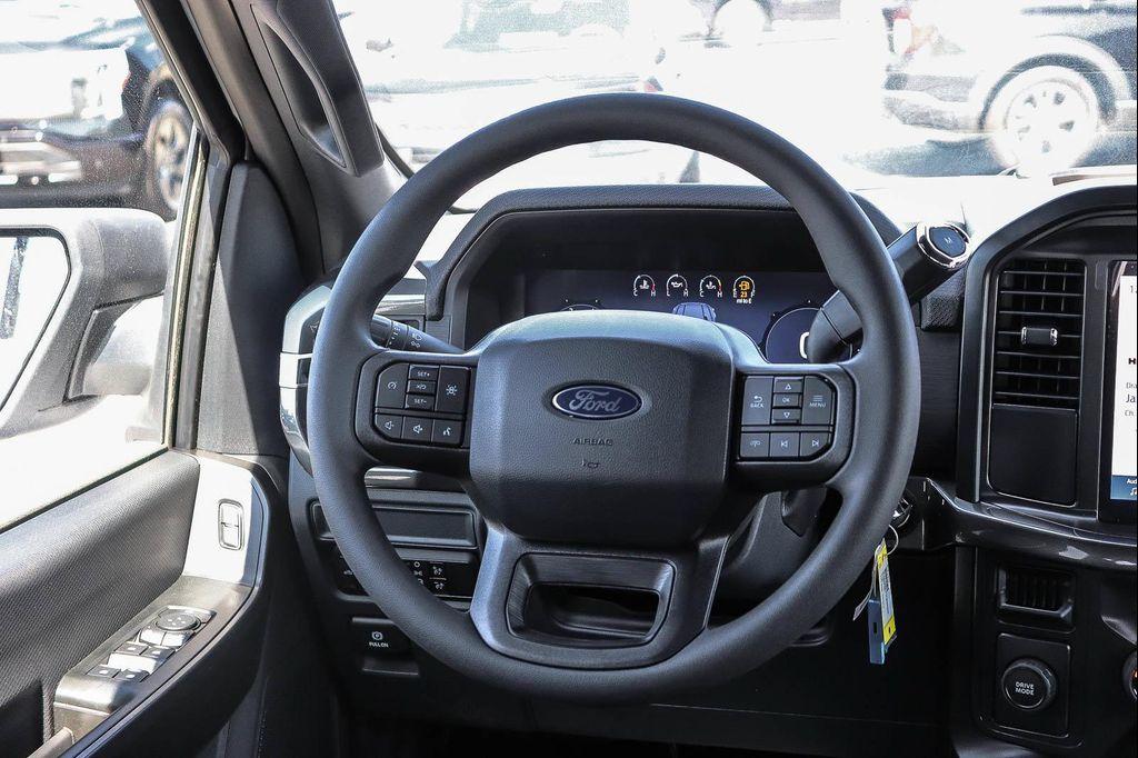 new 2026 Ford F-150 car, priced at $42,812