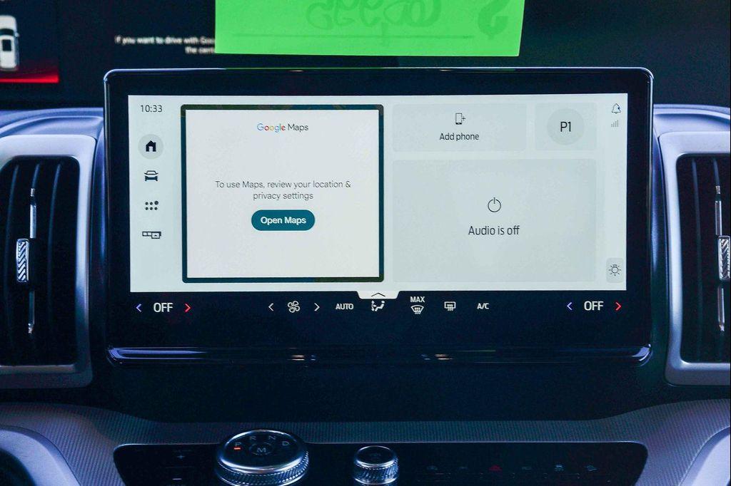 used 2025 Ford Expedition car, priced at $59,991